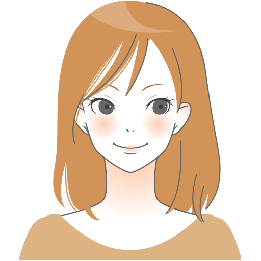 H様　女性/20代後半