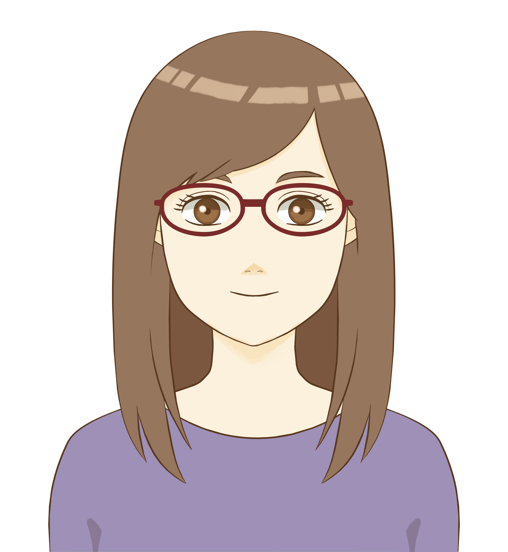 T様 女性 / 50代前半