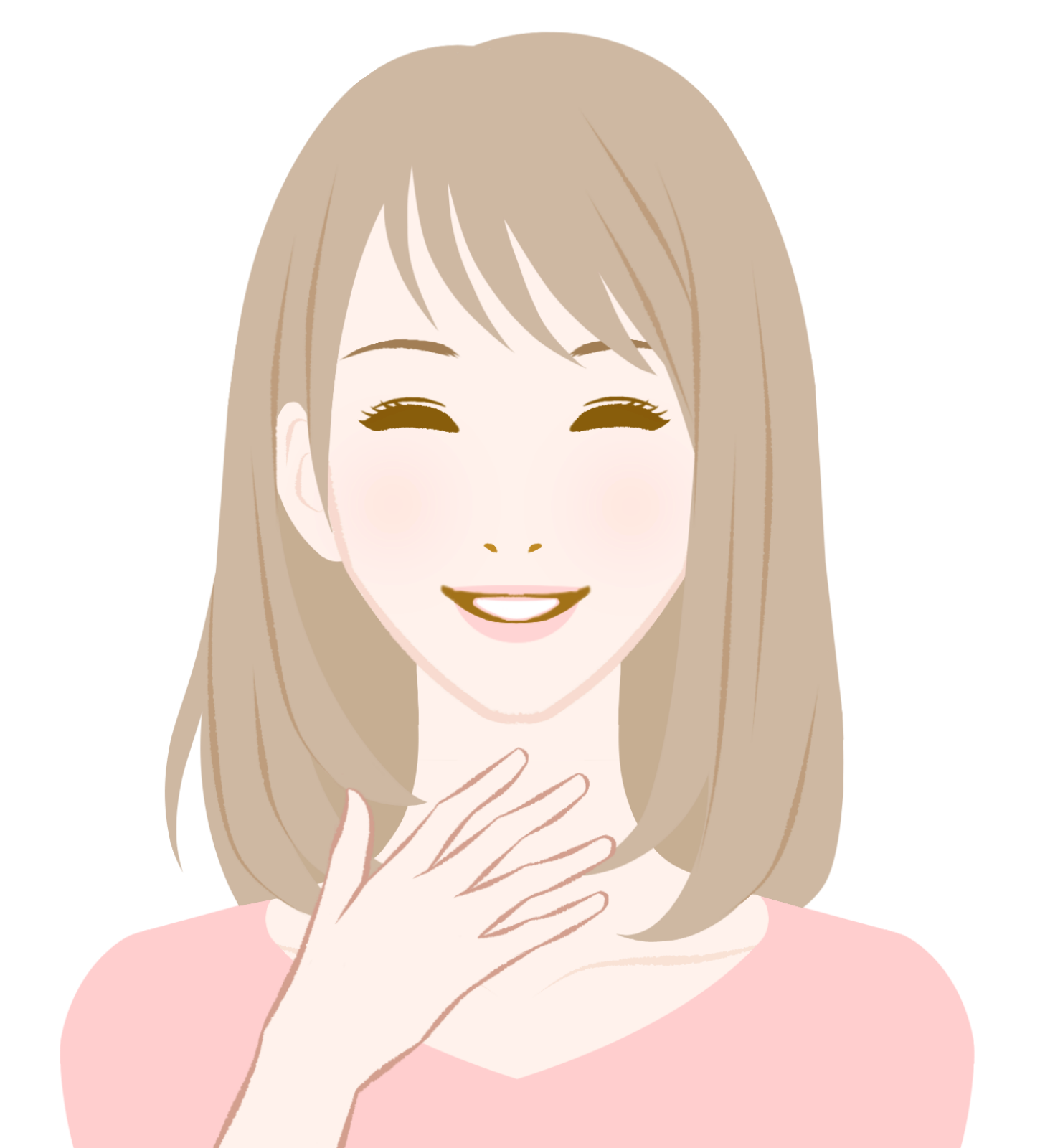 S様 女性 / 40代後半